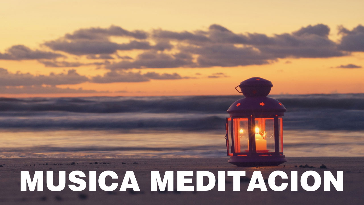 Musica para Meditar ☯ Música de Meditacion Relajante Profunda