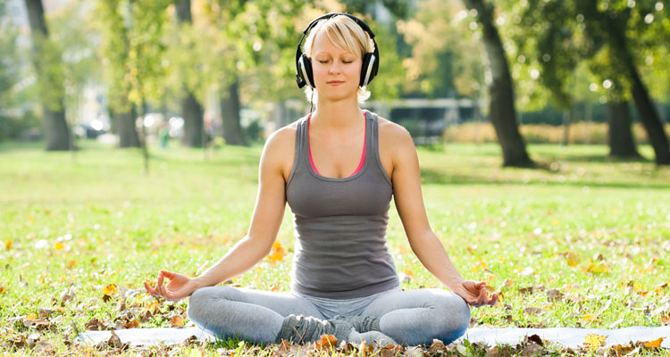 musica meditacion