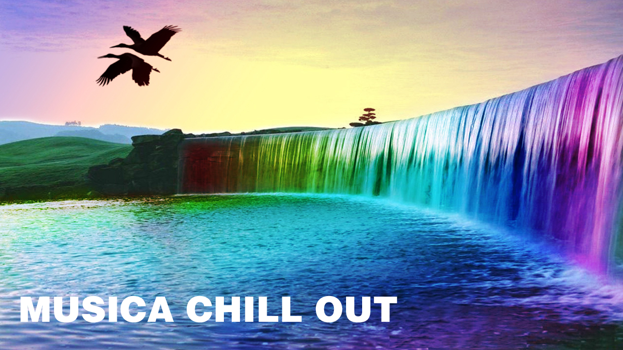 Musica Chill Out Relajante